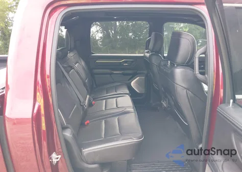 2020 Ram 1500 Limited 4X4 5'7 Box from USA, damaged, VIN 1C6SRFHT0LN255035